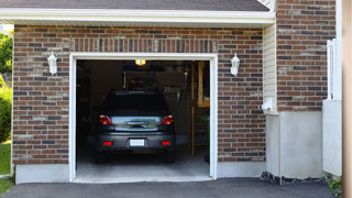 Garage Door Installation at Bonita San Jose, California