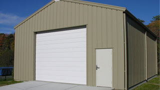 Garage Door Openers at Bonita San Jose, California